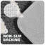 Tapis pour salle de bain Dorwin-88534041-88534032