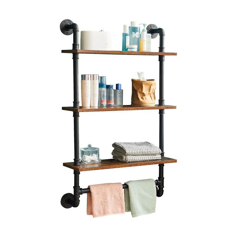 Floating Shelf