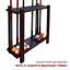 Meuble de rangement pour accessoires de billard-12467990
