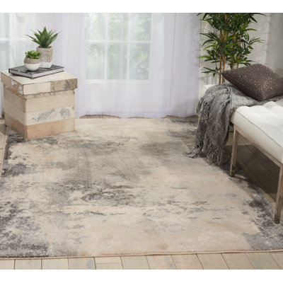 West Stockbridge Abstract Area Rug