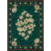 Aguilar Floral Indoor Rug