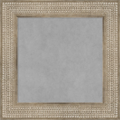 Magnetic Bulletin Board