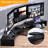 Balkin Manufactured Wood Monitor Stand-1023551313