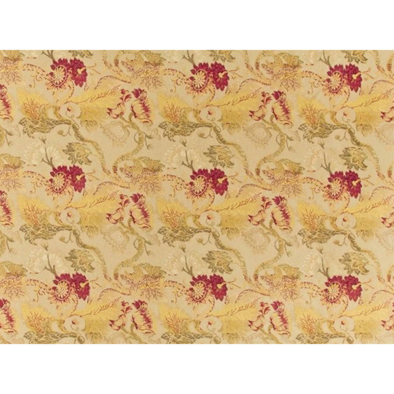One-of-a-Kind 9'3" X 12' Area Rug