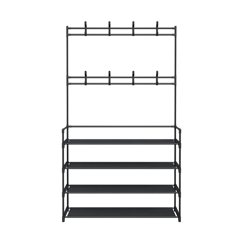 Shoe Storage