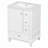 24" Bathroom Vanity with Ceramic Sink-1854811307