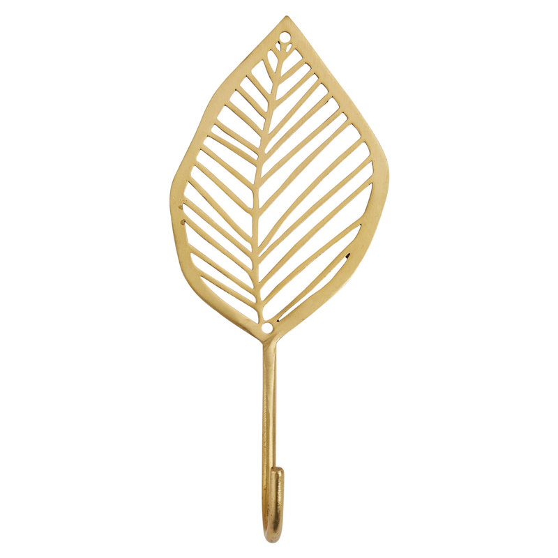 Organisateur mural Iyoley Splendor Leaf