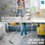 Push Brooms