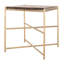 Table d'appoint Kove or