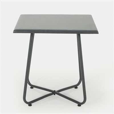 Table d'appoint 18 po Alder