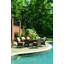 Brighton Pointe Outdoor Dining Table