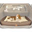 Lits de voyage pour chien-20883474-20883471