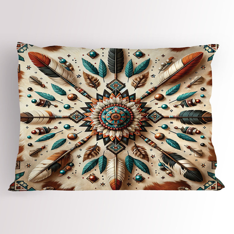 Geometric Sham Set, King