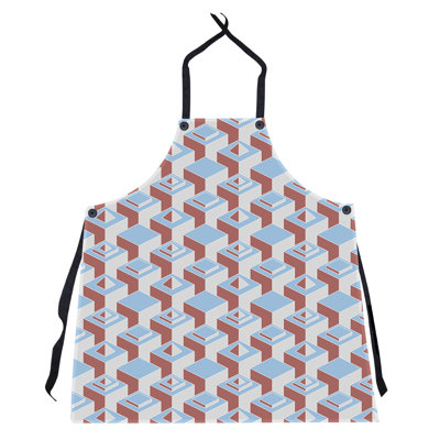 Tablier de gratte-ciels