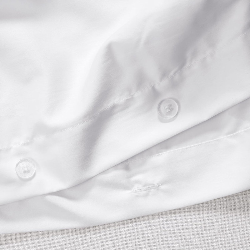 Comforter, Queen Comforter, White