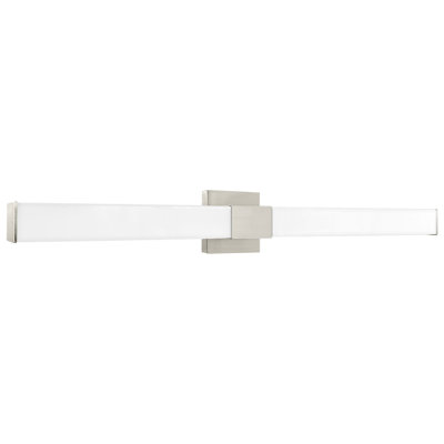 Dimmable LED Vanity Light