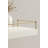 Two-Piece Floating Shelf Set with Railings-119045536