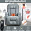 Fauteuil inclinable Kimika