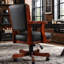 Chaise de jeu à haut dossier Maynes par RAM Game Room-16137197