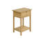 Table d'appoint (table basse incluse seulement)-818472813
