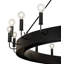 Lustre 96 po de large Tulin