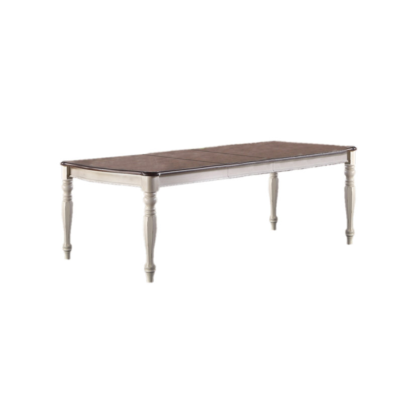Aceyyi Extendable Dining Table
