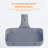 Cat Litter Scoop With 15 Refill Bags