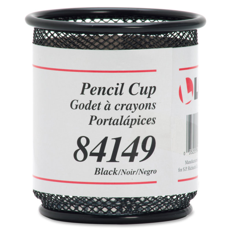 Mesh Pen Holder
