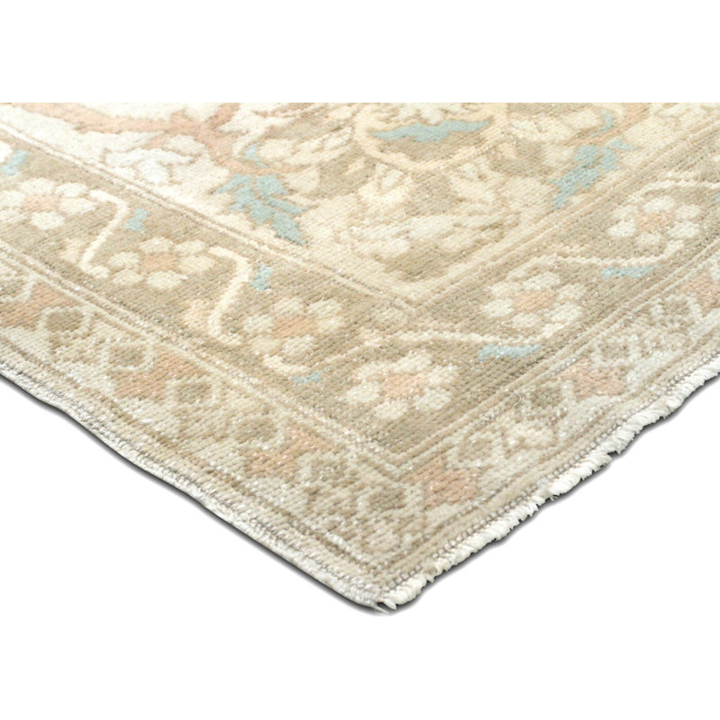 One-of-a-Kind 10'2" X 15' Area Rug