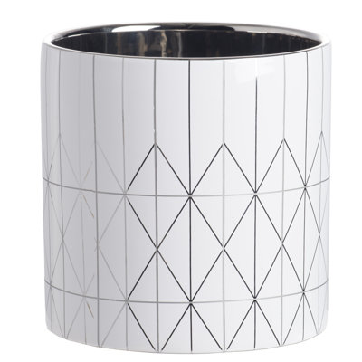 Boulat Ceramic Pot Planter