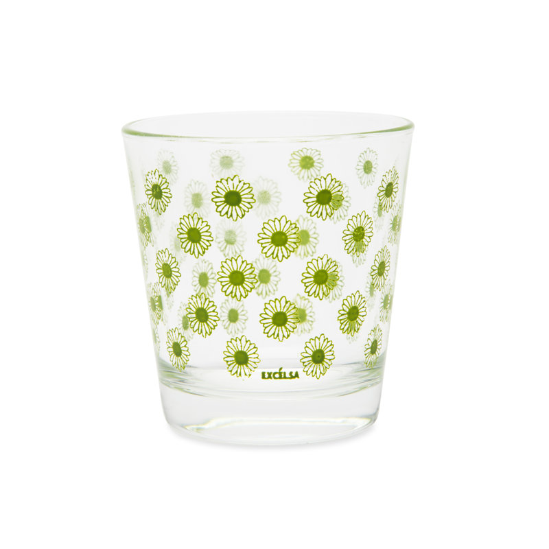 250ml Drinking Glass Set