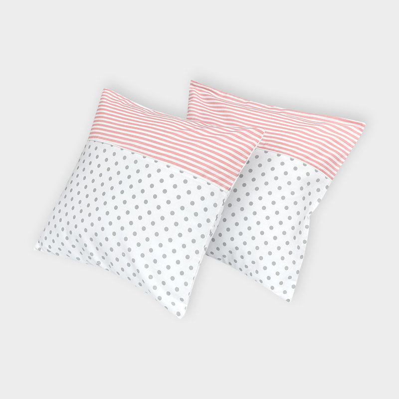 Square Cushion Cover