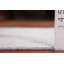 Tapis de couloir lavande mauve moderne Gabbeh