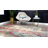 Newburyport Washable Geometric Indoor Rug-1041498746