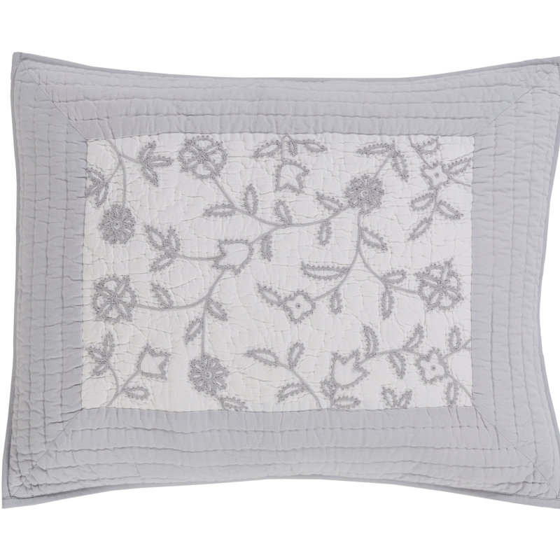 Delaney Linen Blend Bedding Set, King