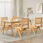 Chaise d'appoint Anaely-1378337540