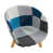 Tissus Blue Revolution Performance? est en rupture de stock