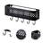 Taye Wall Organizer with Mail Storage