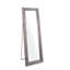 Miroir pleine longueur traditionnel / rustique Olancha
