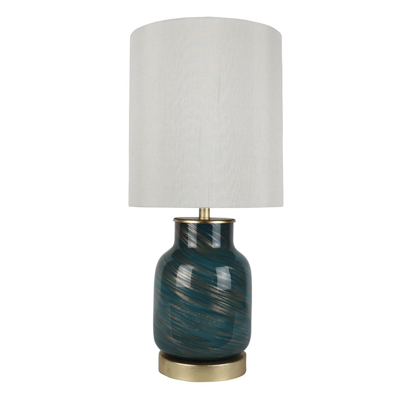 Lampe de table 19,5 "Arpita