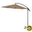 Meilani 300cm Cantilever Parasol-816117047