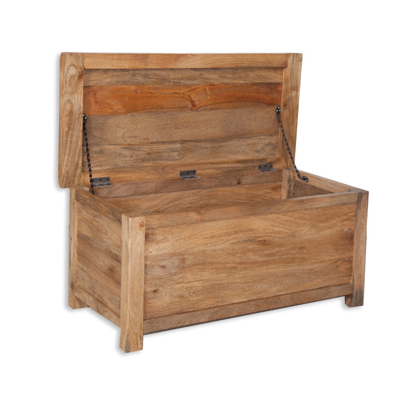 Antero Blanket Chest