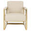 Fauteuil Taraji