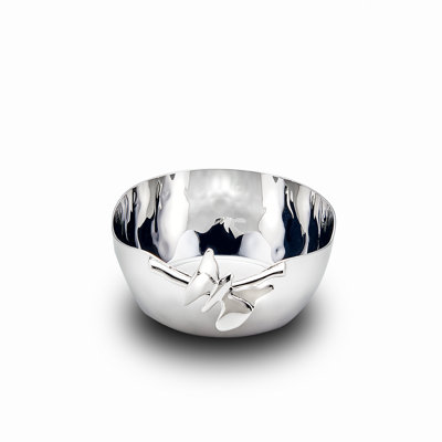 Butterfly Stainless Steel Wine Accessories
