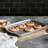 Premiere Ovenware 14.1” x 9.2” Quarter Sheet Pan