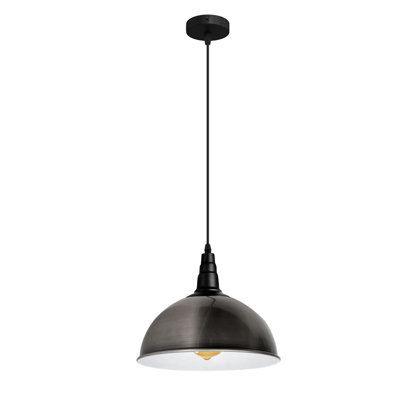 Aarika 1 - Light Dome Pendant