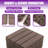 314.28'' L x 324'' W Composite Tile-76438093