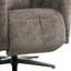 Chandani 68cm Wide Swivel Standard Recliner-1819338545