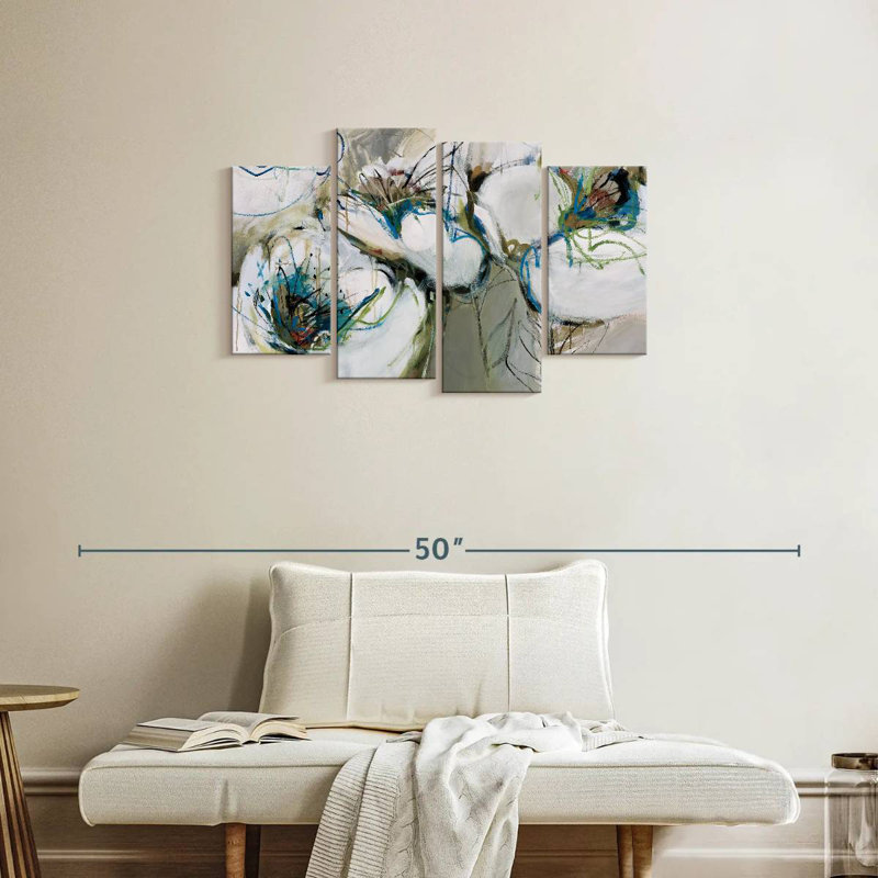 Avery Sundance, 22" H x 36" W