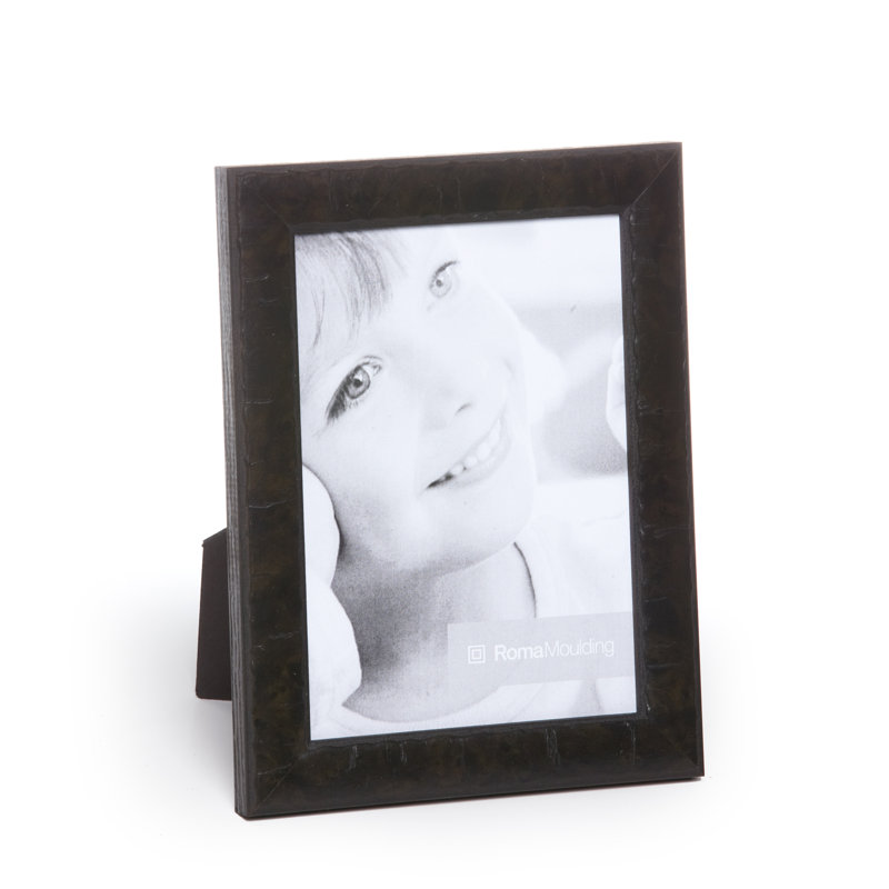 Versailles, 7/8 po, gris anthracite foncé